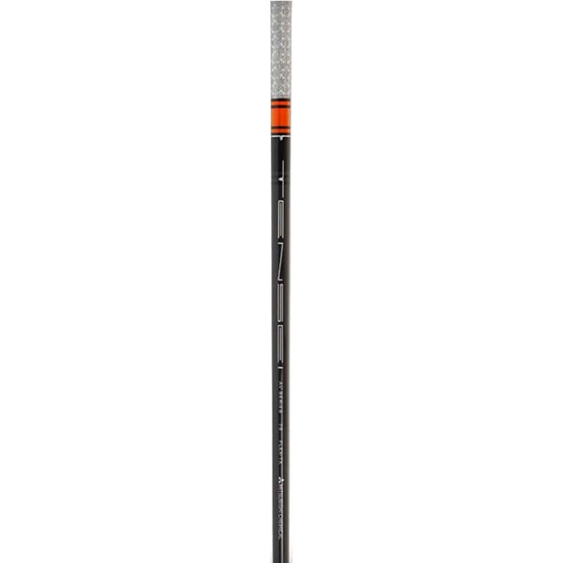 Mitsubishi Tensei CK Orange Graphite Wood Shaft 0.335