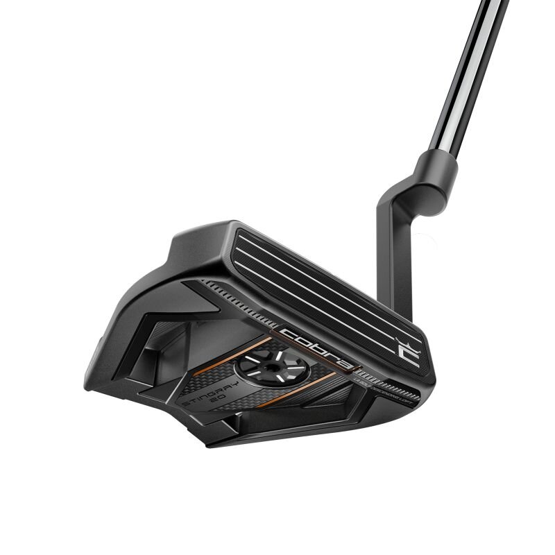 コブラ キング スティングレー20 パター 35inch キング スティングレー20 パター(パター（単品）)|KING(コブラ