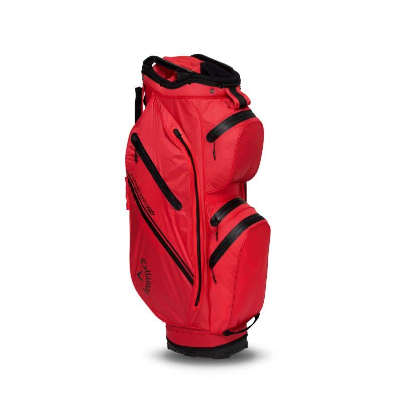 Callaway Chase DRY Golf Cart Bag - Elevate Your Game Today