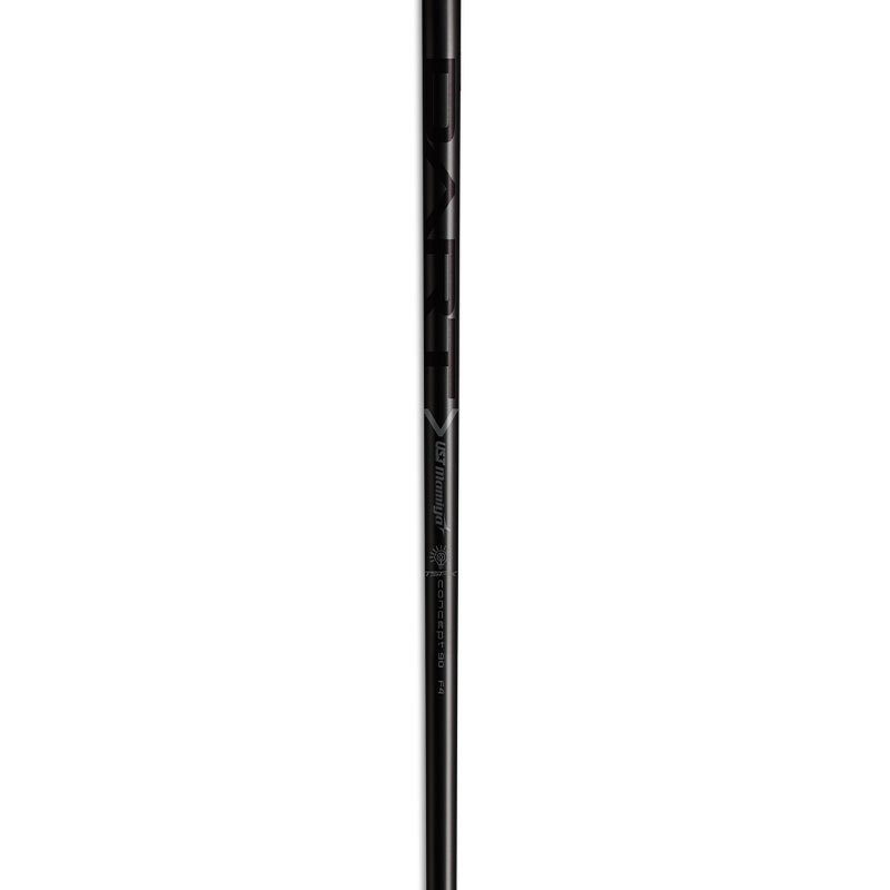 UST Mamiya Recoil ES 450 F3 Driver Shaft Regular Flex Callaway Adapter
