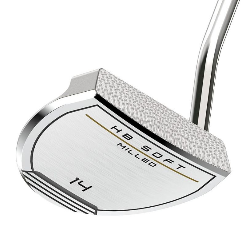 Cleveland HB Soft Milled 14 Putter