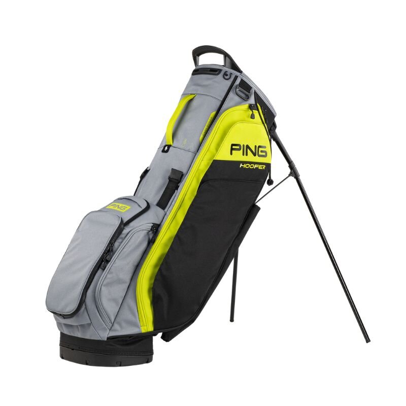 Ping Hoofer 2024 Carry Bag Iron