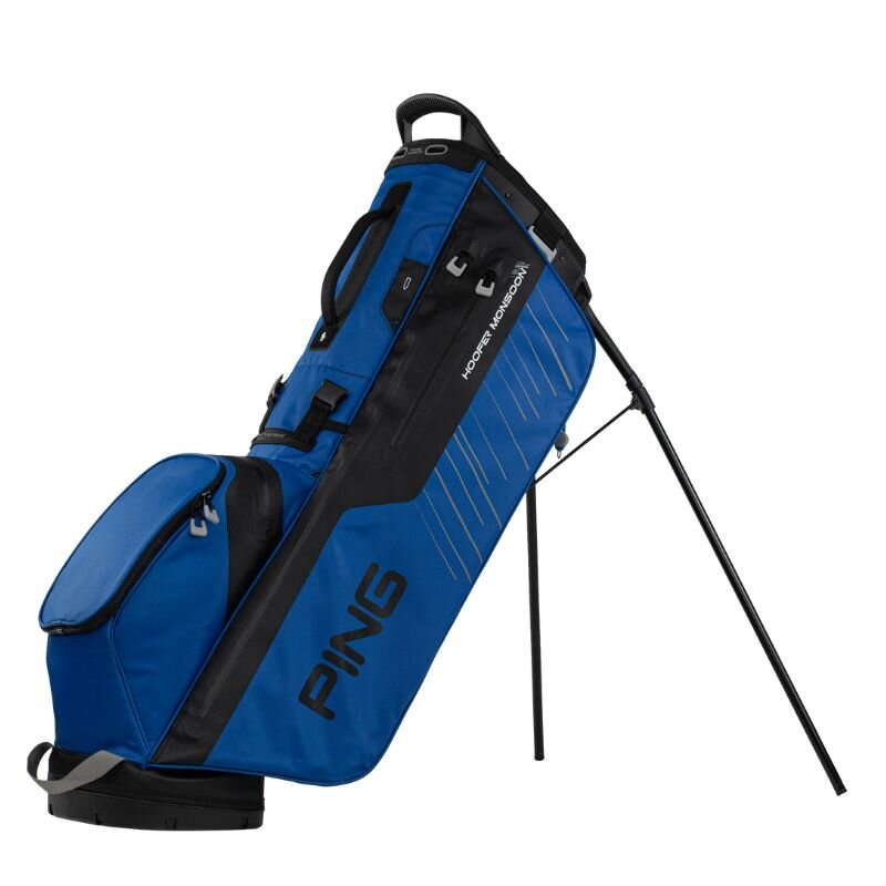 Monsoon navy bag sales