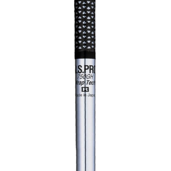 Nippon N.S. PRO 750GH Wrap Tech Shafts - Custom Fit Available
