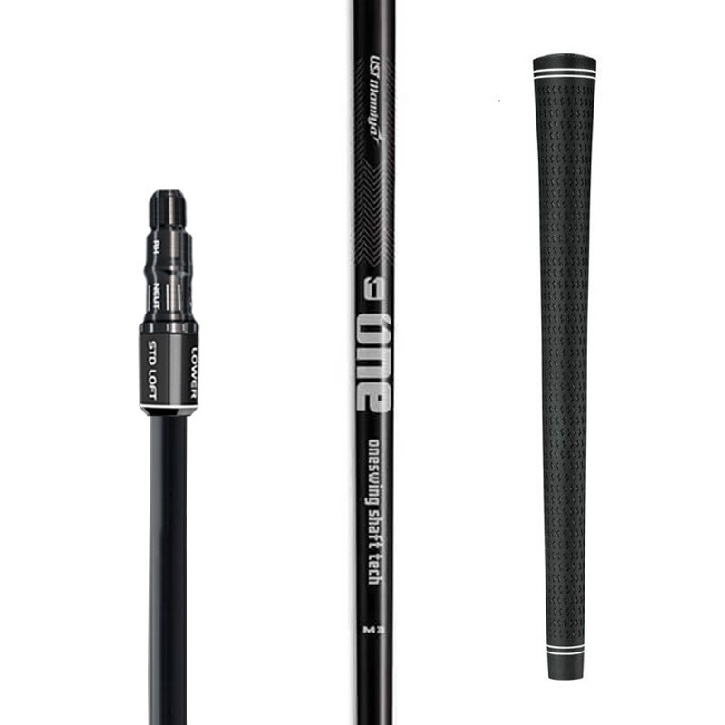 TaylorMade M2 【シャフトTP-6 FLEX S】※値段交渉応じます 71-WVEtXVmL._UF350,350_QL50_.jpg