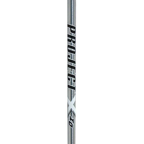Ping I230 Black Dot Iron Set 4-Pw, Gw Stiff Project X Io 6.0