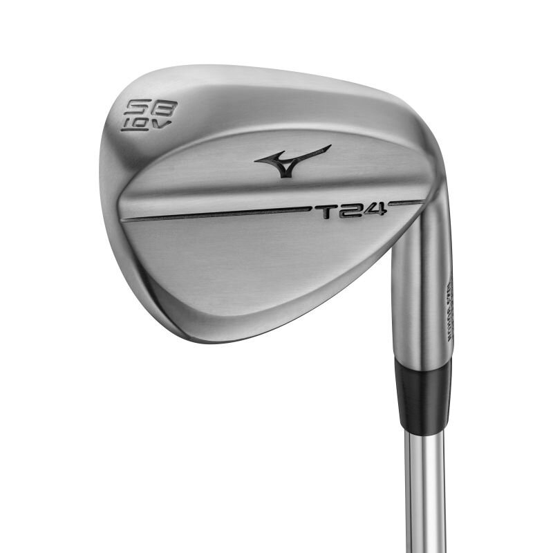Mizuno T24 S Grind Wedge Tour Raw 54 Custom