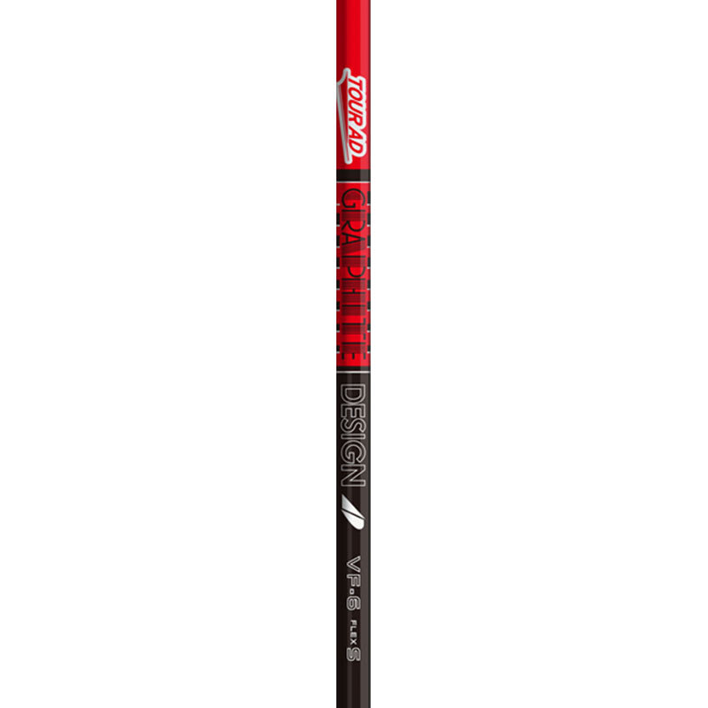 TOURAD GRAPHITE DESIGN VF-4 フレックス R2 Default Meta Title