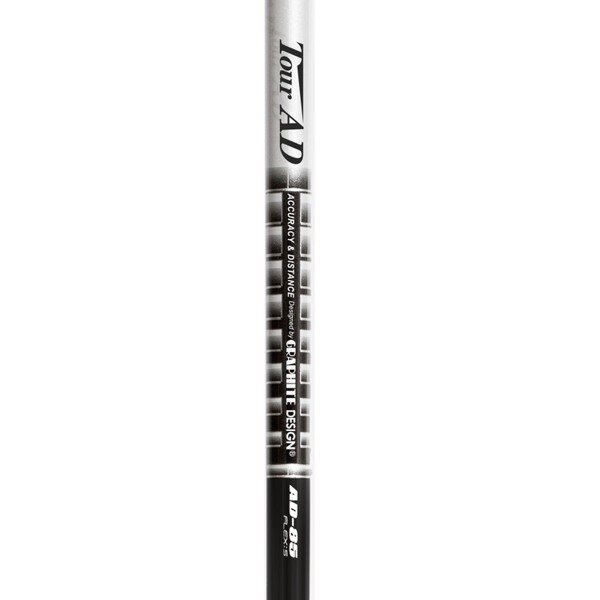 Graphite Design Tour AD 85 Iron Shafts - Custom Fit Available