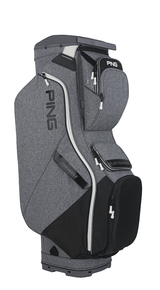 Ping Traverse Cart Bag