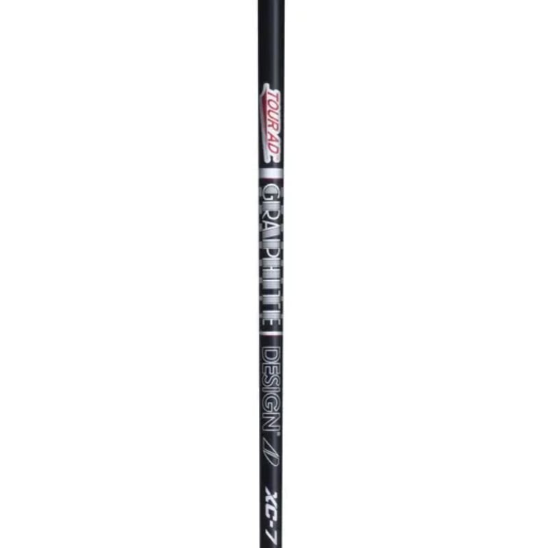 Graphite Design Tour AD XC Shaft
