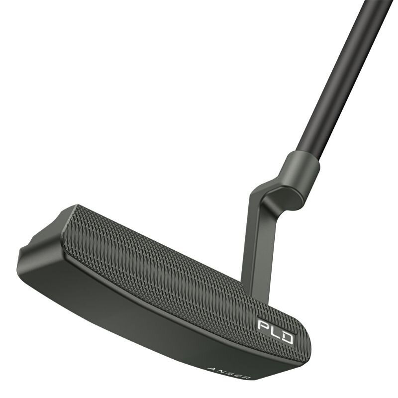 Ping PLD Milled (2024) Anser | NordicaGolf