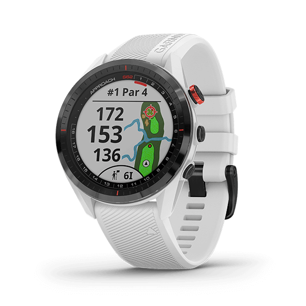 New golf watches 2019 sale