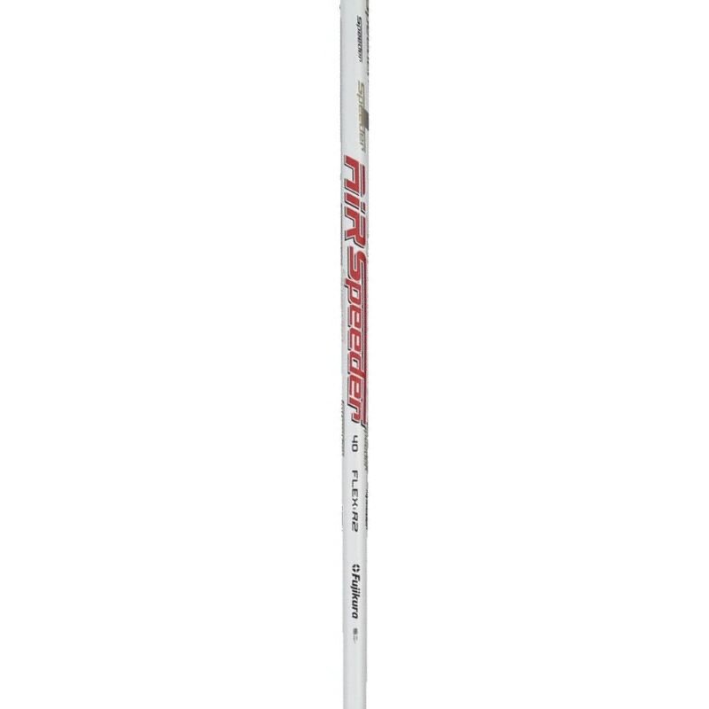 Fujikura Air Speeder 40 Wood - R2
