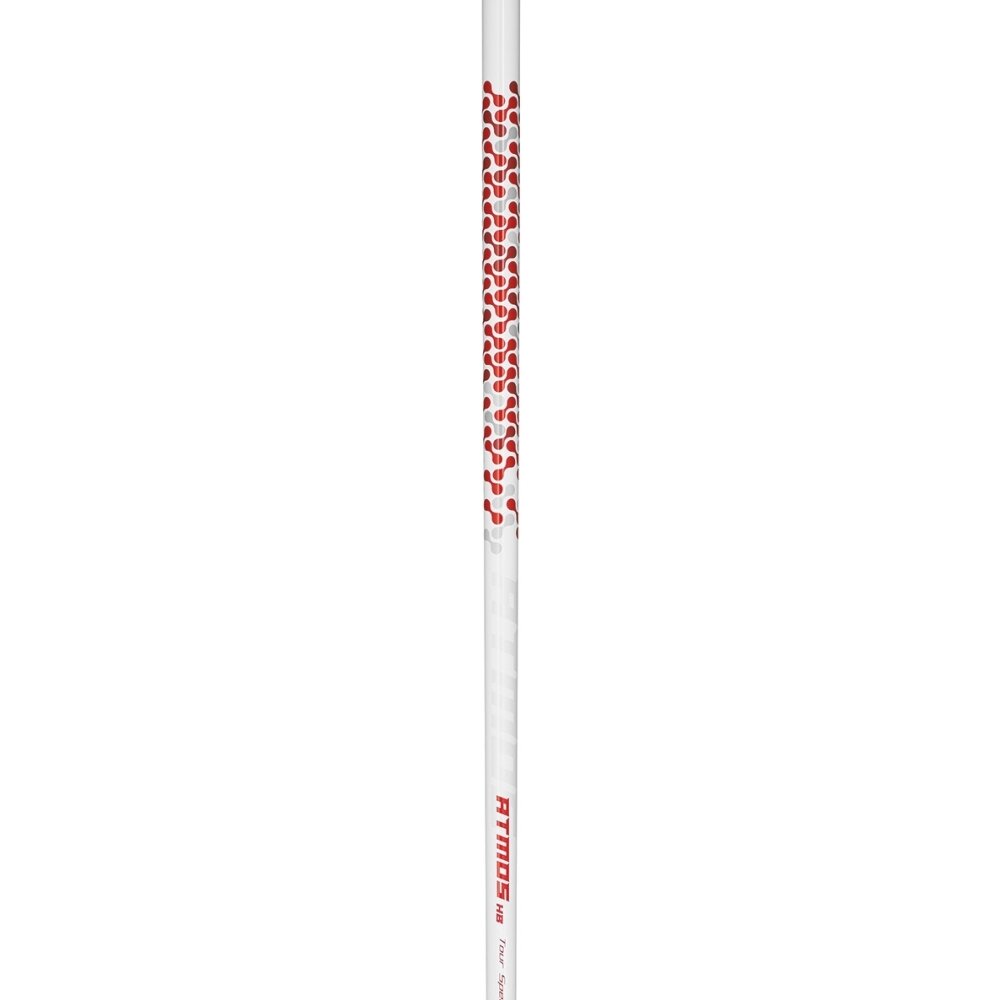 Fujikura ATMOS TS HB HYBRID Red 75 Shafts - Elevate Your Game