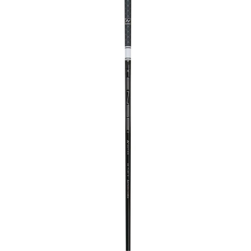 Mitsubishi Tensei AV White (Xlink) Wood 65 - X-Stiff