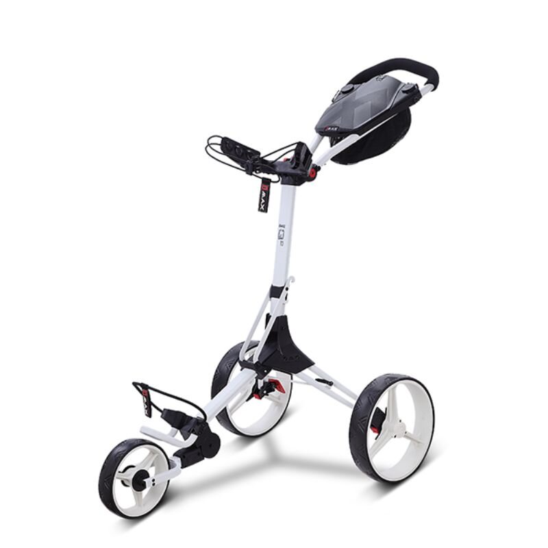 Big max trolley discount