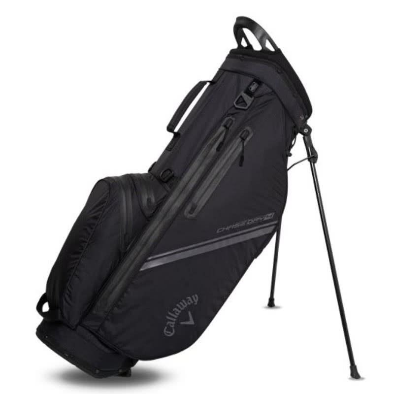 Callaway ブラックバッグ Amazon | キャロウェイ Callaway 4分割トップ スタンドバッグ キャディ
