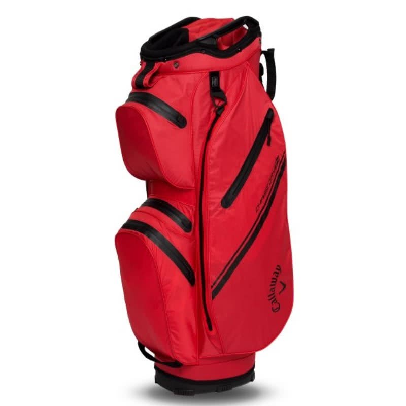 Callaway Chase DRY Golf Cart Bag - Elevate Your Game Today