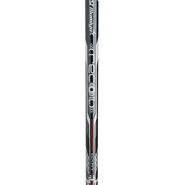 UST-Mamiya Recoil Dart - Elevate Your Game with Custom Fit