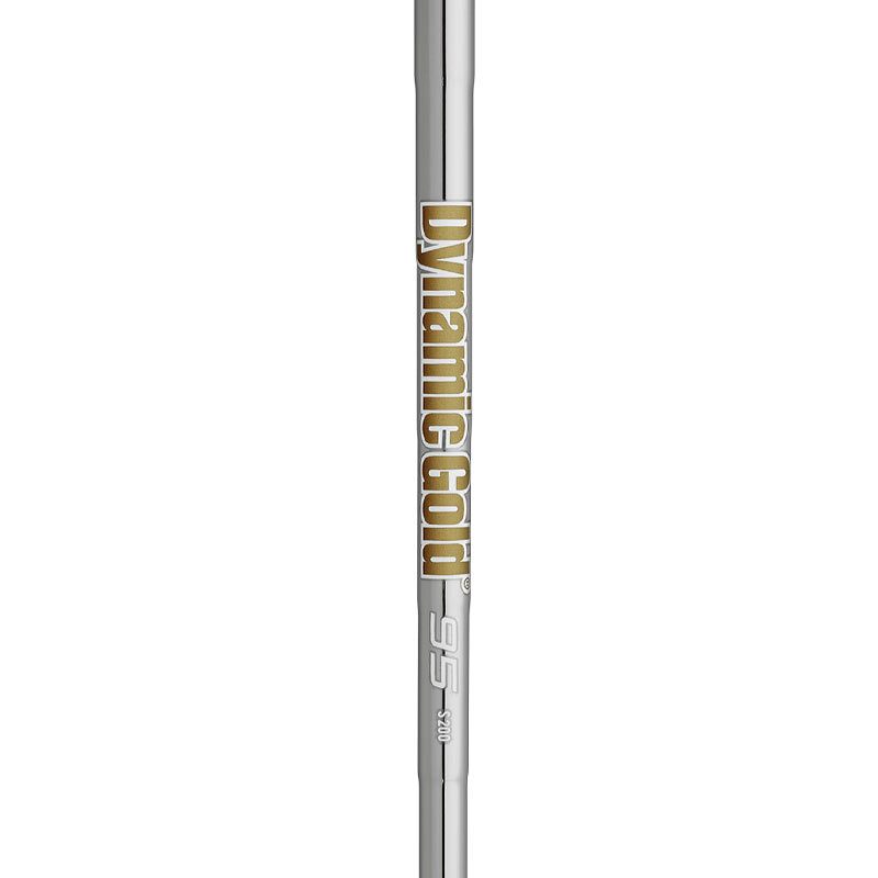 True Temper Dynamic Gold 95 R300 Iron 0.355