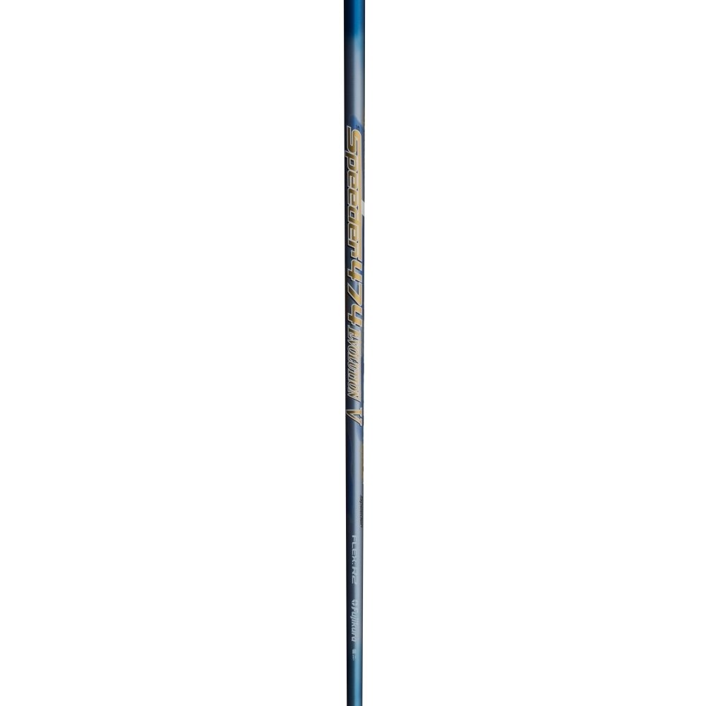 Fujikura Speeder 474 EVOLUTION Ⅴ R2