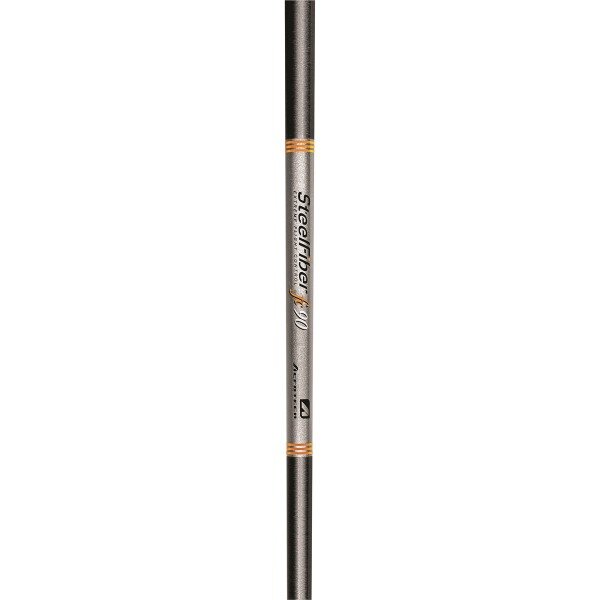 Aerotech SteelFiber fc90 Iron