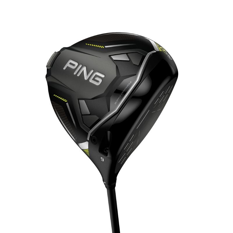 PING G430 MAX 10K ドライバー DRIVER/9度/10.5度/12度/PING