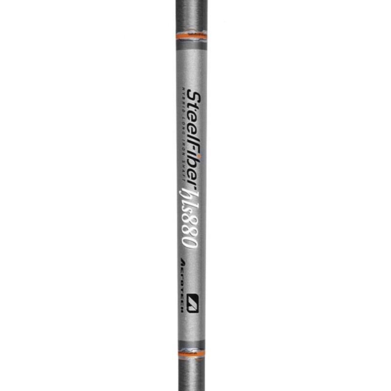 Aerotech SteelFiber HLS 880 Hybrid - Reg | NordicaGolf