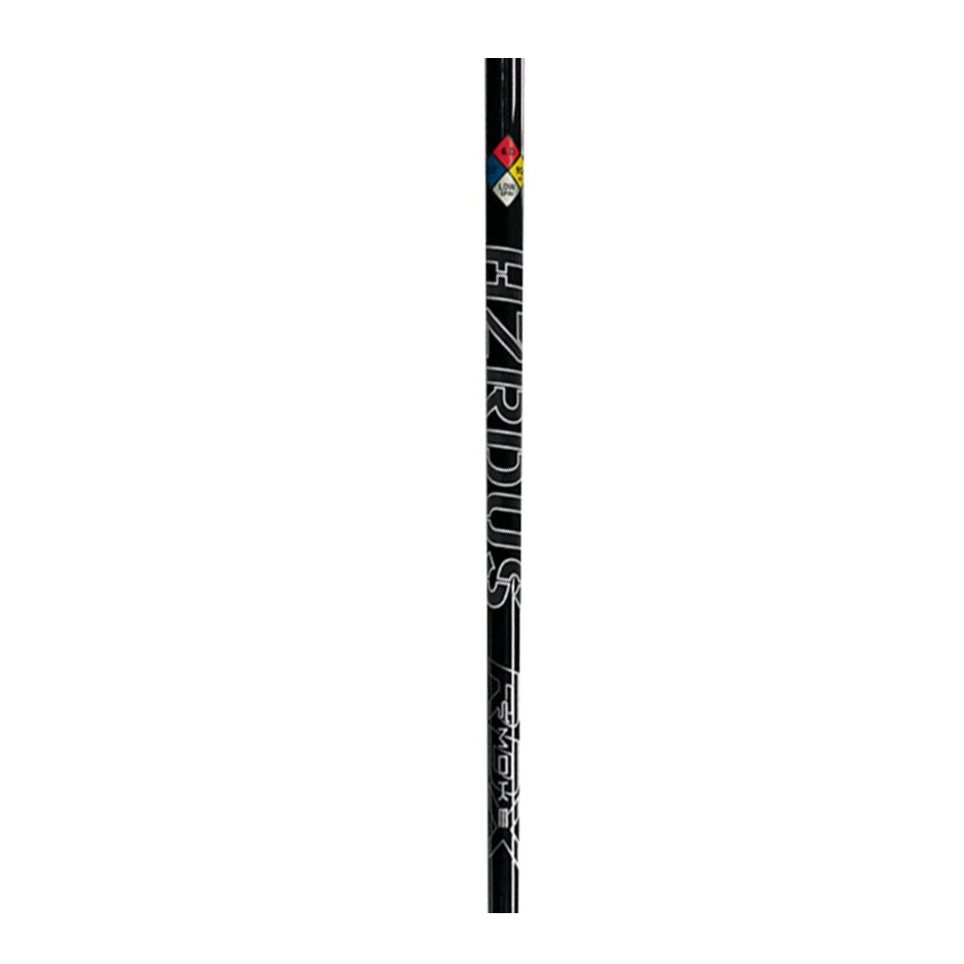 Project X HZRDUS Smoke Black RDX Hybrid Shaft - Precision