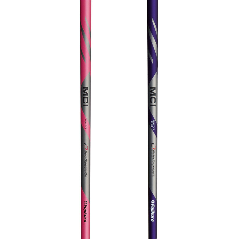 Fujikura MCI IRON Shaft – Grips4Less