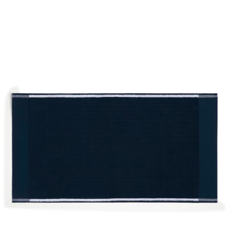 Titleist Players Terry Golf Towel - Navy Titleist Players Terry Golf Towel - Navy