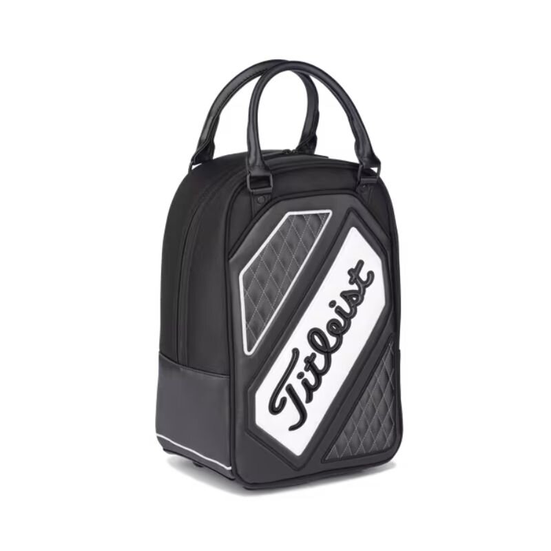 Titleist Shag Bag - Elevate Your Golf Practice with Style
