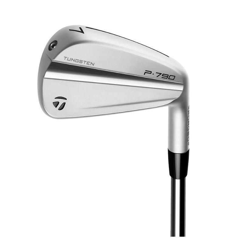 【残りわずか】 TaylorMade P790 (2023) Irons - Custom Fit Options Available クラブ