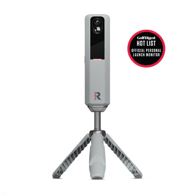 Rapsodo MLM2 Pro Launch Monitor - Elevate Your Golf Game