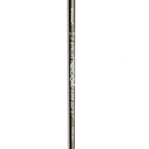 UST-Mamiya Recoil ES Hybrid Golf Shaft - Elevate Your Game