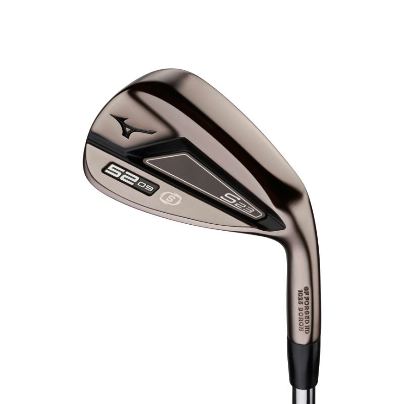 Mizuno S23 Wedge Precision Golf Club with Custom Fit Options