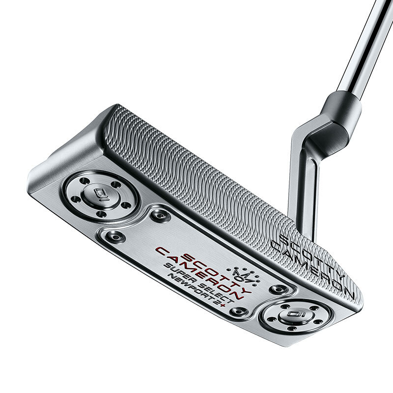 公式サイト - ハイブランドの新作が続々登場 Newport Select Super Cameron Scotty 2 NordicaGolf | Plus クラブ