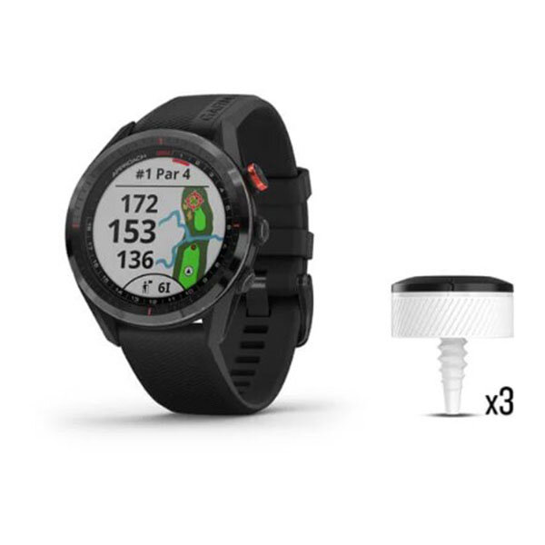 Garmin golf reviews store