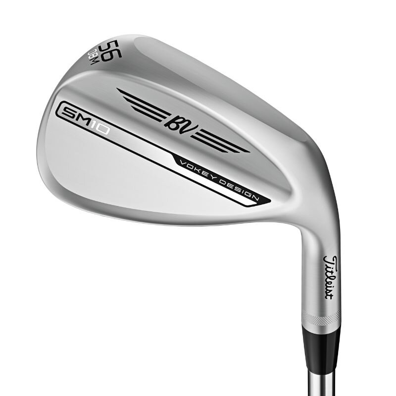 Titleist Vokey SM10 Wedge | NordicaGolf Titleist Vokey SM10 Wedge | NordicaGolf