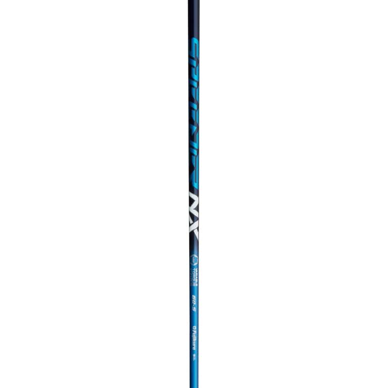 Fujikura Speeder NX 60 - Strong Regular