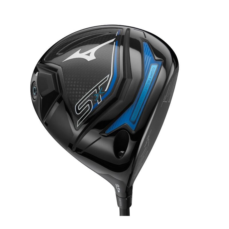 Mizuno ST X 230 Womens Driver NordicaGolf