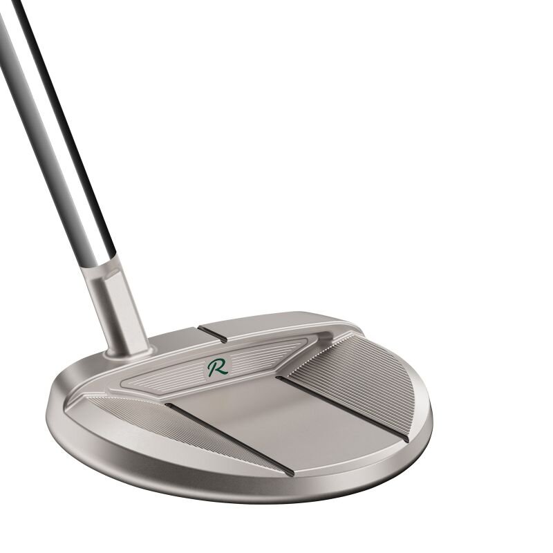 Taylormade TP Reserve M33 Golf Putter - Small Slant Taylormade TP Reserve M33 Golf Putter - Small Slant