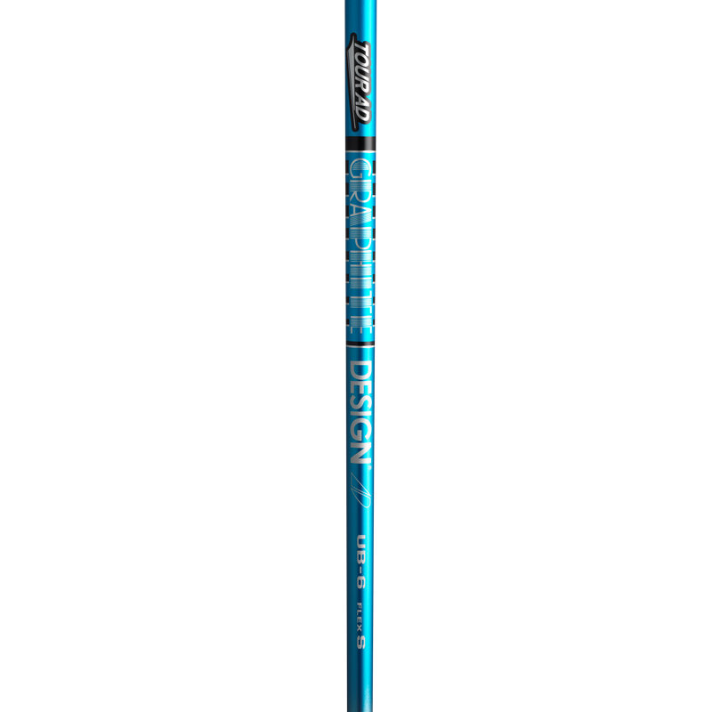 Graphite Design Tour AD UB 6 - X-Stiff