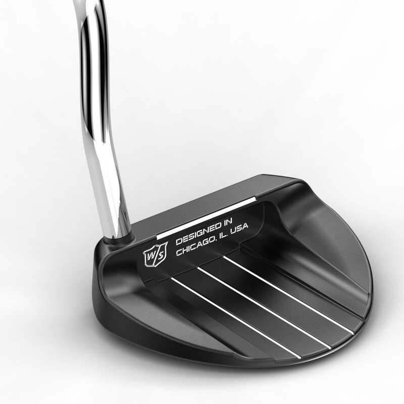 Wilson Infinite Bean Ladies Golf Putter Wilson Infinite Bean Ladies Golf Putter