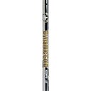 True Temper Dynamic Gold Tour Issue 120 S400 Iron - Precision