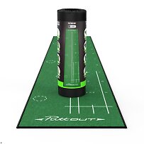 large golf mat