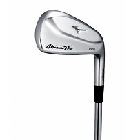Mizuno Pro 225 Irons 5-PW |NordicaGolf