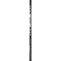 Nippon N.S. PRO Modus3 GOST Hybrid Shafts - Custom Fit Available