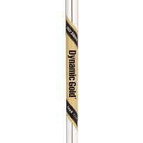 True Temper Dynamic Gold Tour Issue X100 Iron - Precision